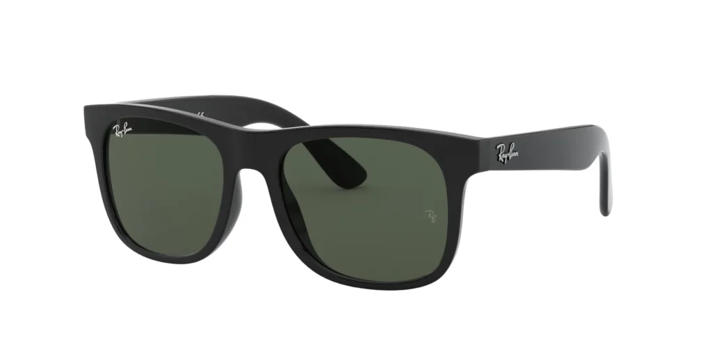 Occhiali da sole Ray-Ban RJ9069S 100/71 JUNIOR JUSTIN