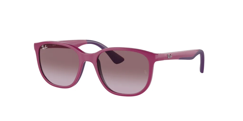 Occhiali da sole Ray-Ban RJ9078S 71498H