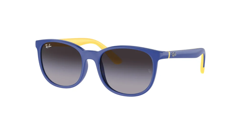 Occhiali da sole Ray-Ban RJ9079S 71328G