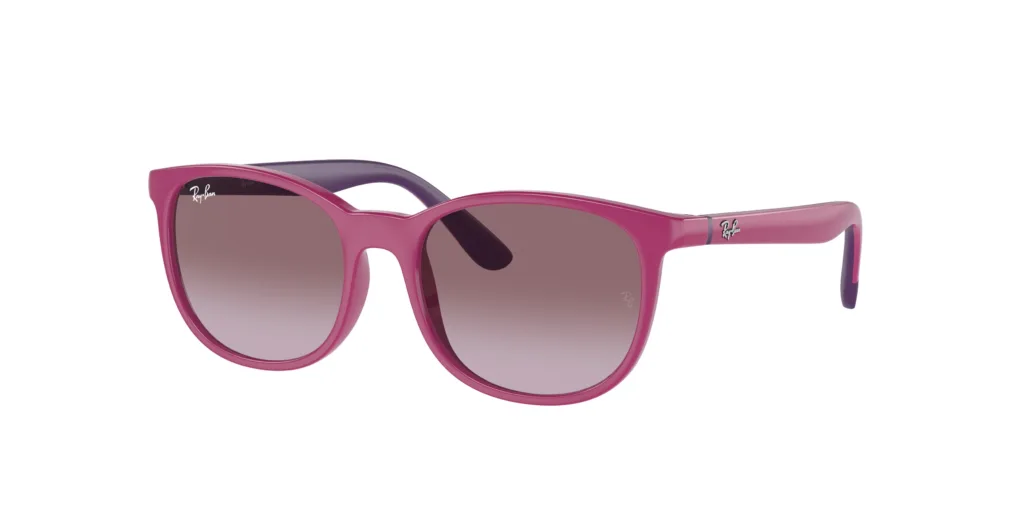 Occhiali da sole Ray-Ban RJ9079S 71498H