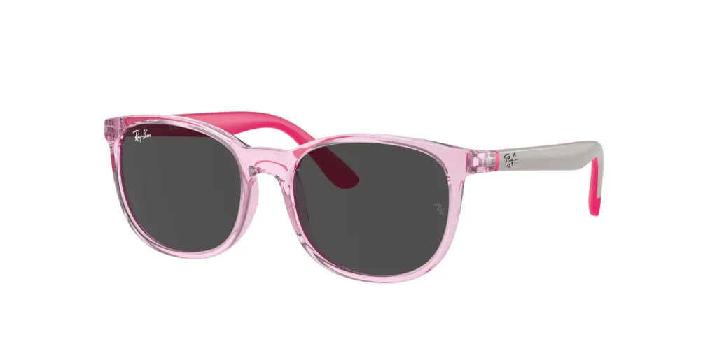 Occhiali da sole Ray-Ban RJ9079S 716587