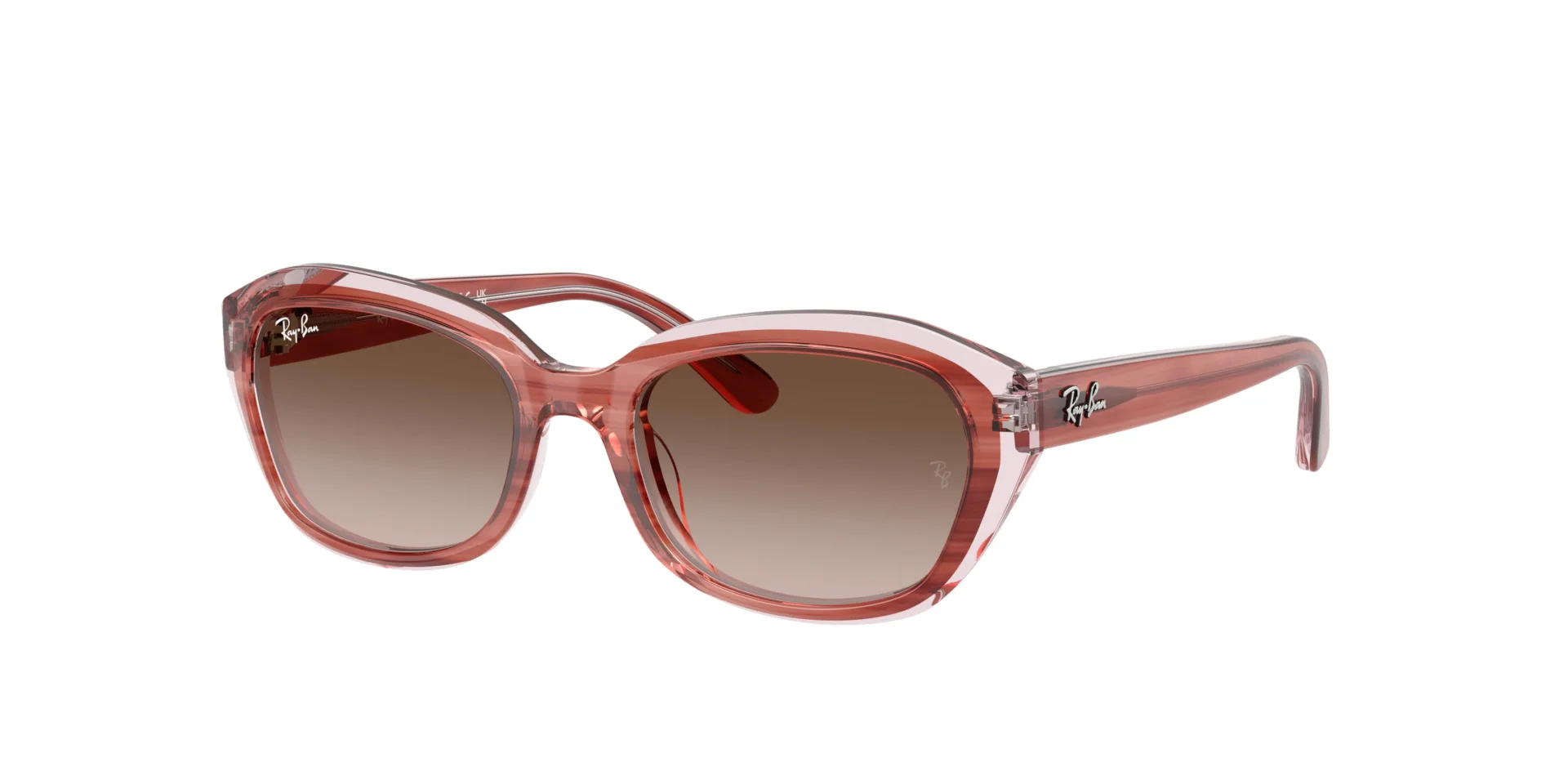 Occhiali da sole Ray-Ban RJ9081S 717313