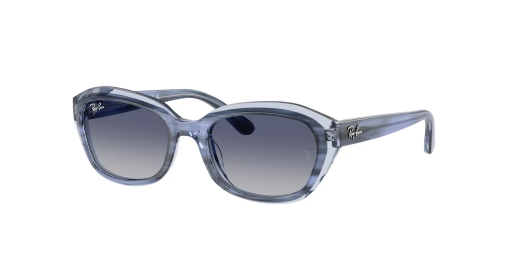 Occhiali da sole Ray-Ban RJ9081S 71764L