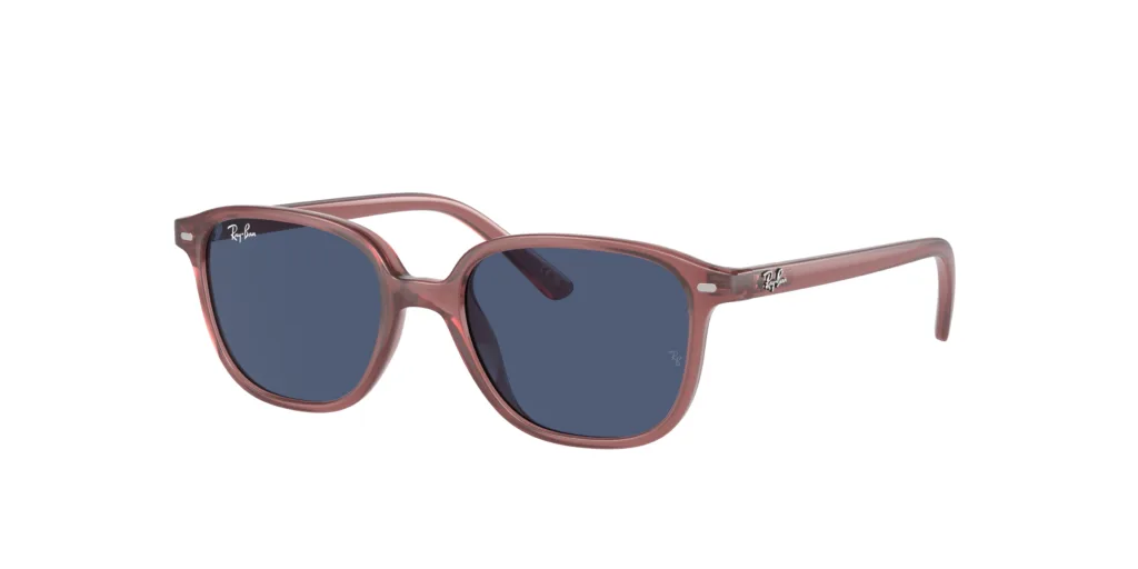 Occhiali da sole Ray-Ban RJ9093S 715680 JUNIOR LEONARD