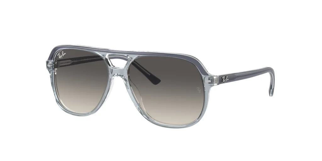 Occhiali da sole Ray-Ban RJ9096S 715311 JUNIOR BILL