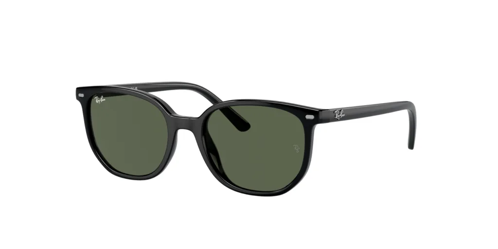 Occhiali da sole Ray-Ban RJ9097S 100/71 JUNIOR ELLIOT