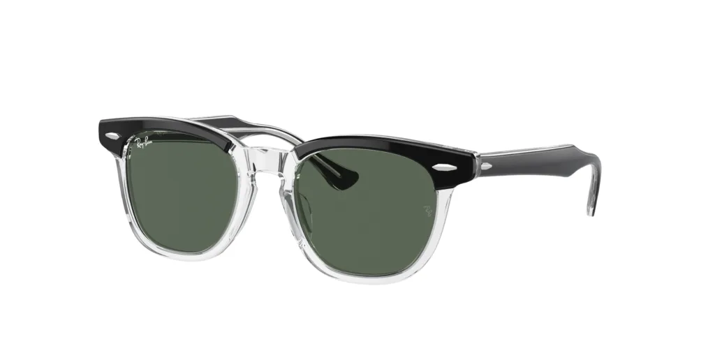 Occhiali da sole Ray-Ban RJ9098S 715871