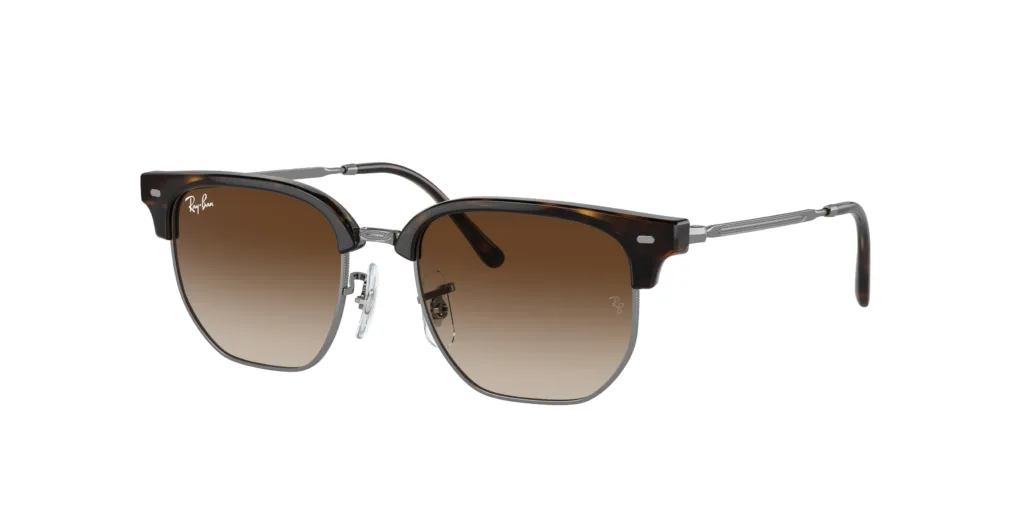 Occhiali da sole Ray-Ban RJ9116S 152/13 JUNIOR NEW CLUBMASTER