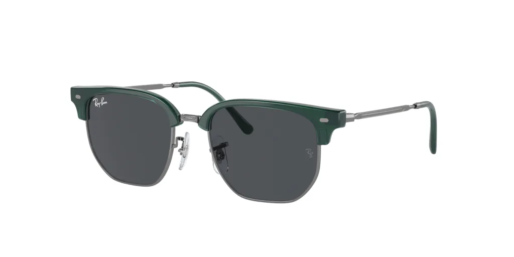 Occhiali da sole Ray-Ban RJ9116S 713087 JUNIOR NEW CLUBMASTER