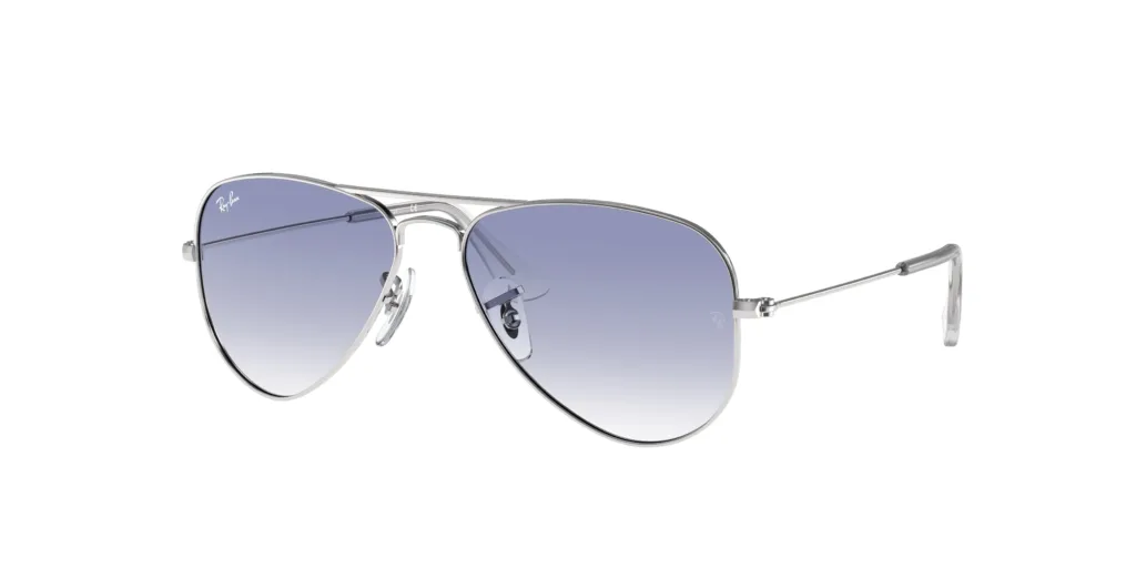 Occhiali da sole Ray-Ban RJ9506S 212/19 JUNIOR AVIATOR