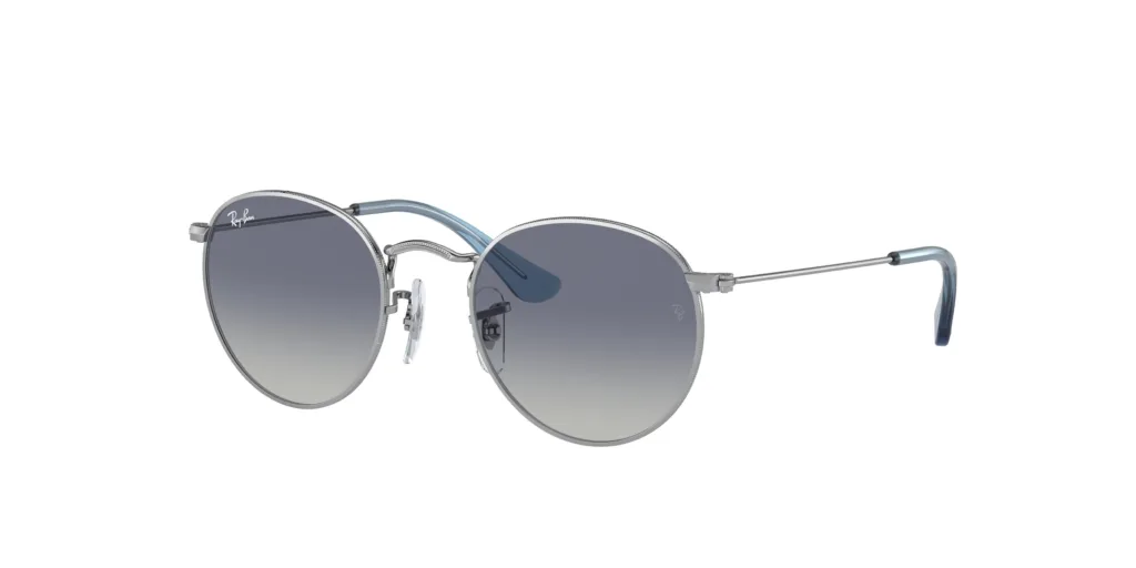 Occhiali da sole Ray-Ban RJ9547S 212/4L JUNIOR ROUND