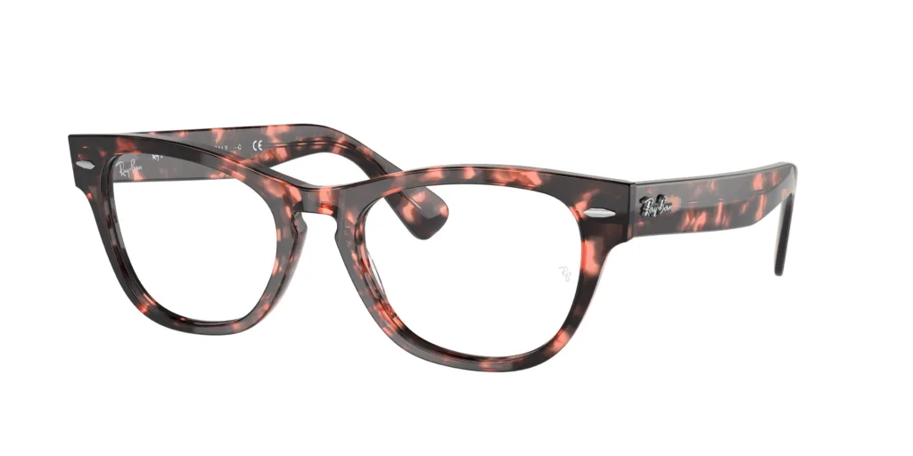 Occhiali da vista Ray-Ban RX2201V 8118 LARAMIE