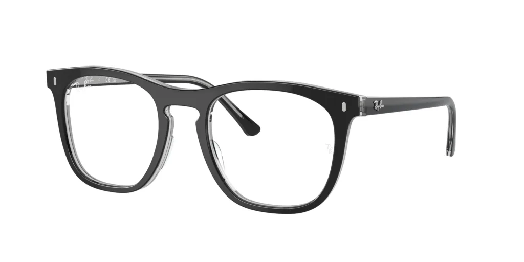 Occhiali da vista Ray-Ban RX2210V 8367