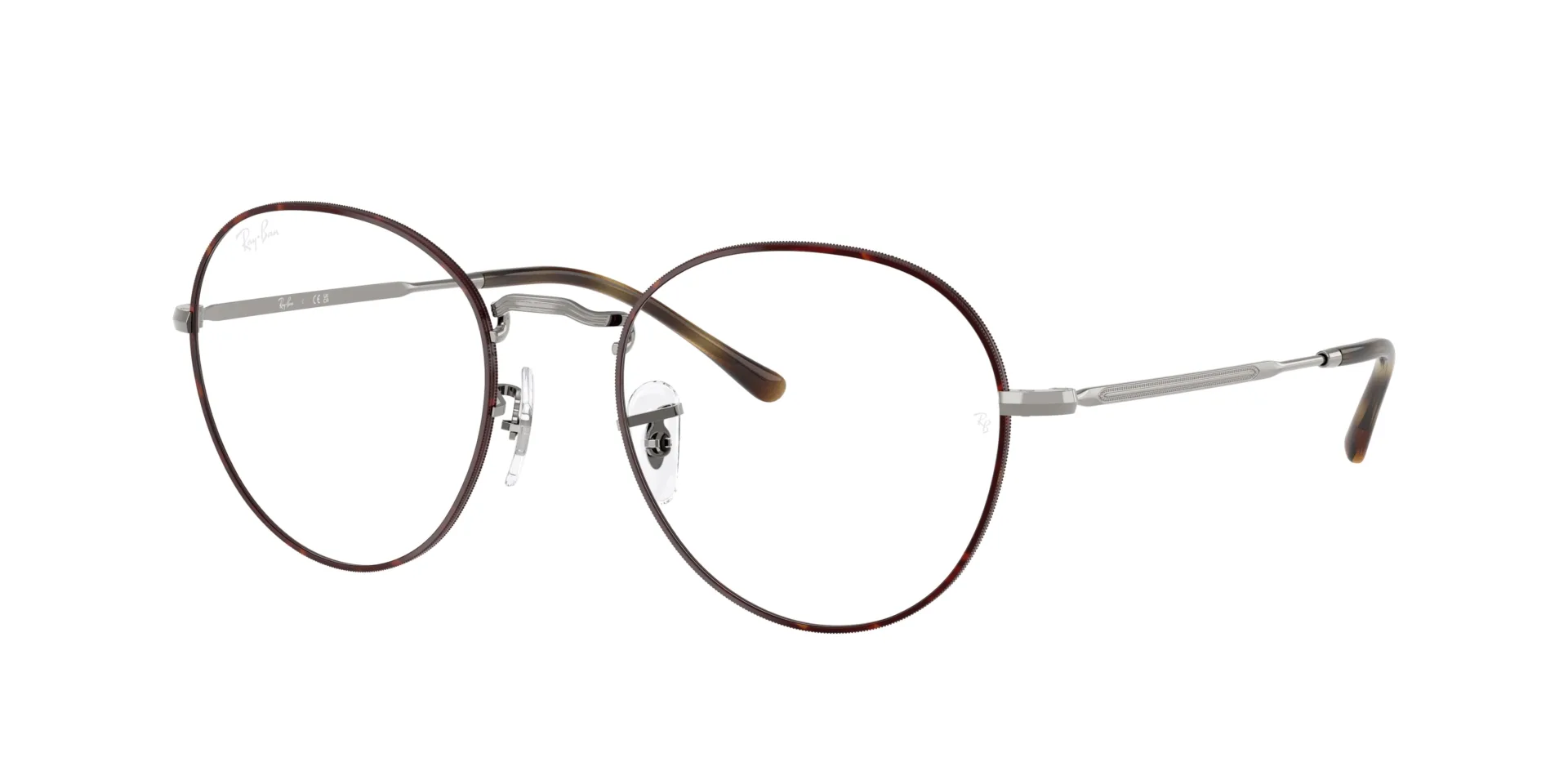 Occhiali da vista Ray-Ban RX3582V 3174 DAVID