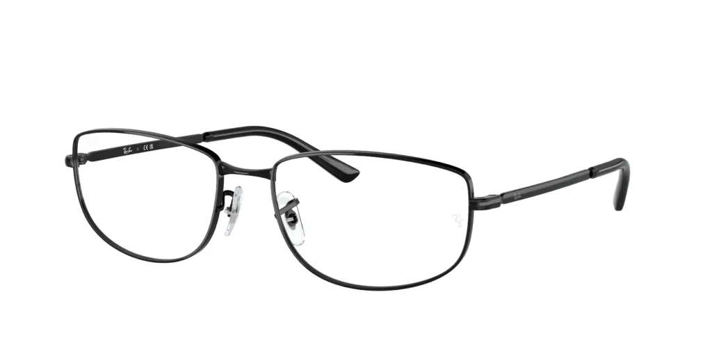 Occhiali da vista Ray-Ban RX3732V 2509