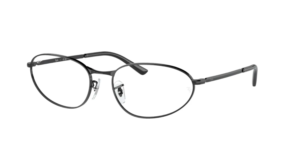 Occhiali da vista Ray-Ban RX3734V 2509