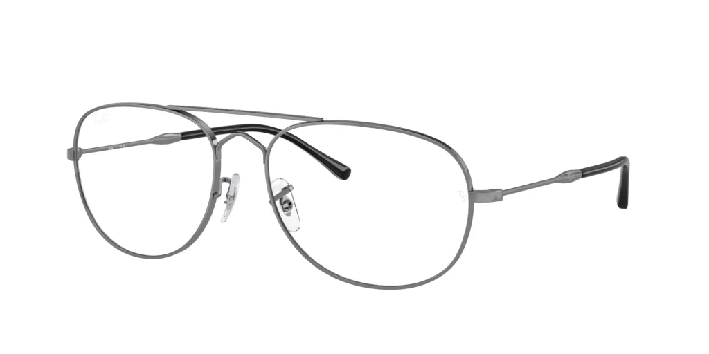 Occhiali da vista Ray-Ban RX3735V 2502 BAIN BRIDGE