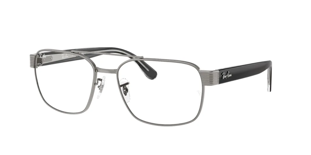 Occhiali da vista Ray-Ban RX3751V 2502