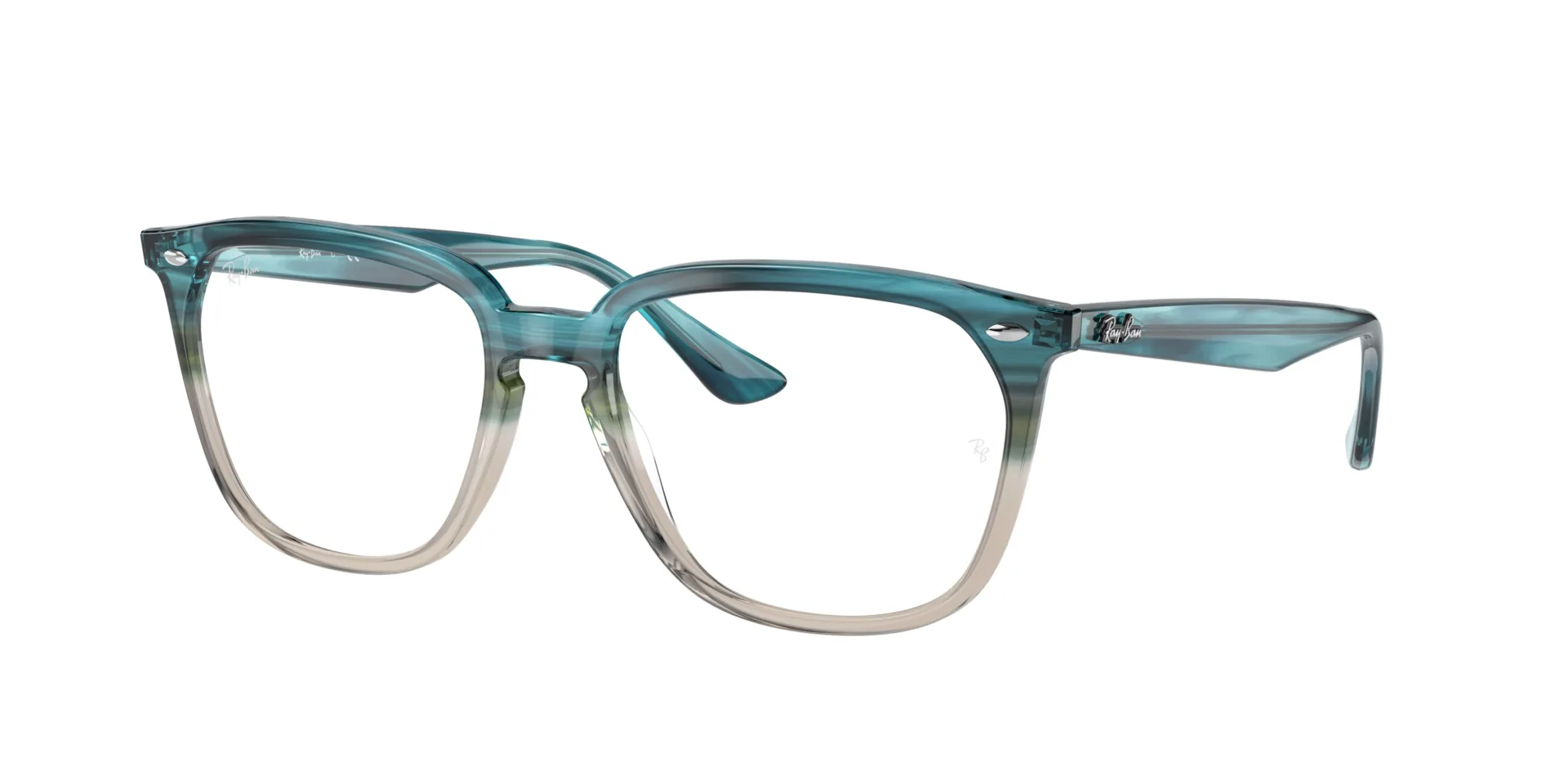 Occhiali da vista Ray-Ban RX4362V 8146