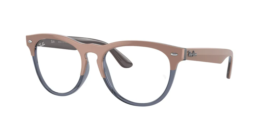 Occhiali da vista Ray-Ban RX4471V 8195 IRIS