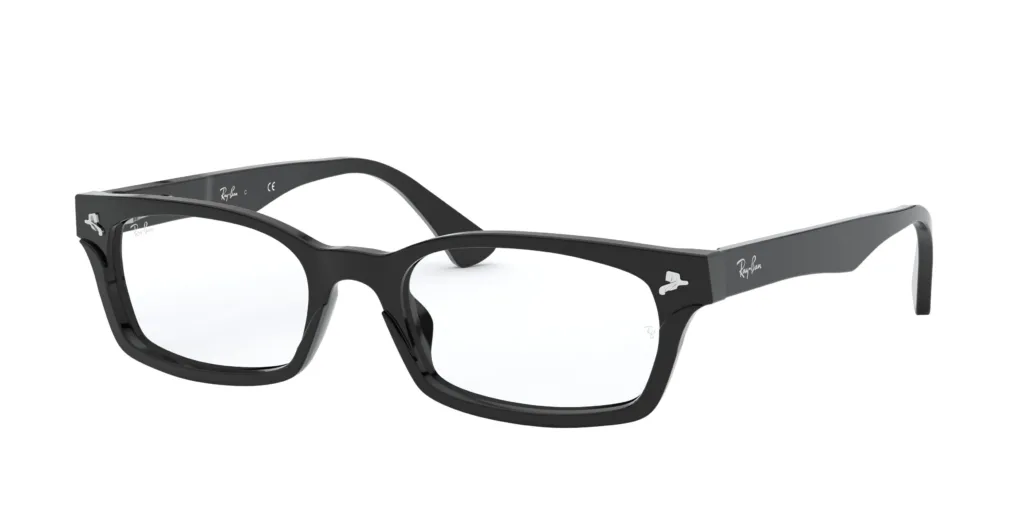 Occhiali da vista Ray-Ban RX5017A 2000