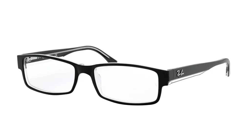 Occhiali da vista Ray-Ban RX5114 2034