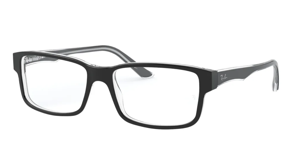 Occhiali da vista Ray-Ban RX5245 2034