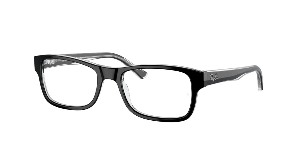 Occhiali da vista Ray-Ban RX5268 2034