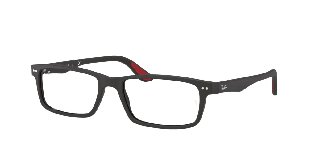 Occhiali da vista Ray-Ban RX5277 2077