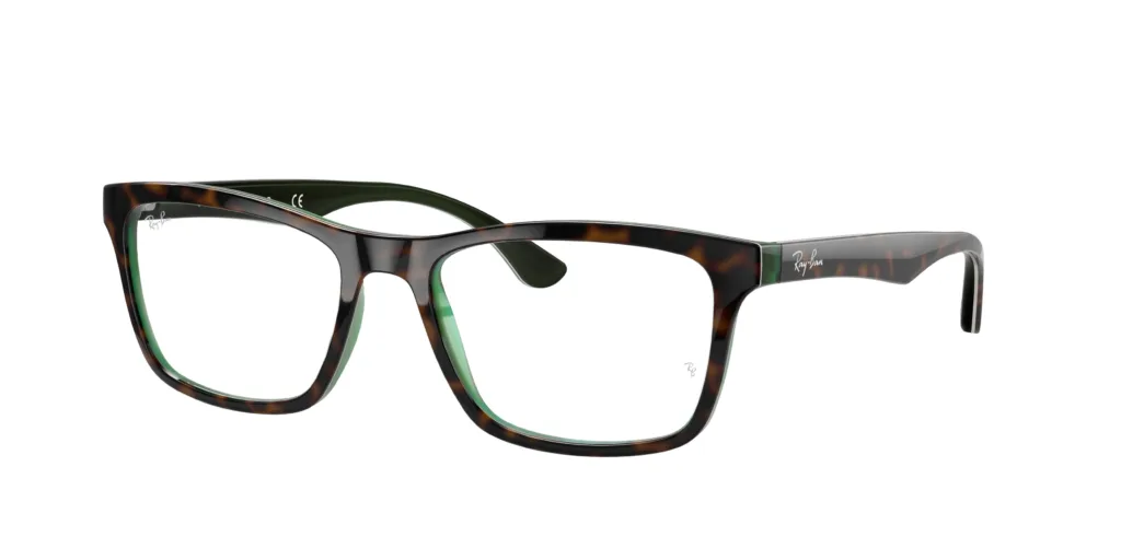 Occhiali da vista Ray-Ban RX5279 5974