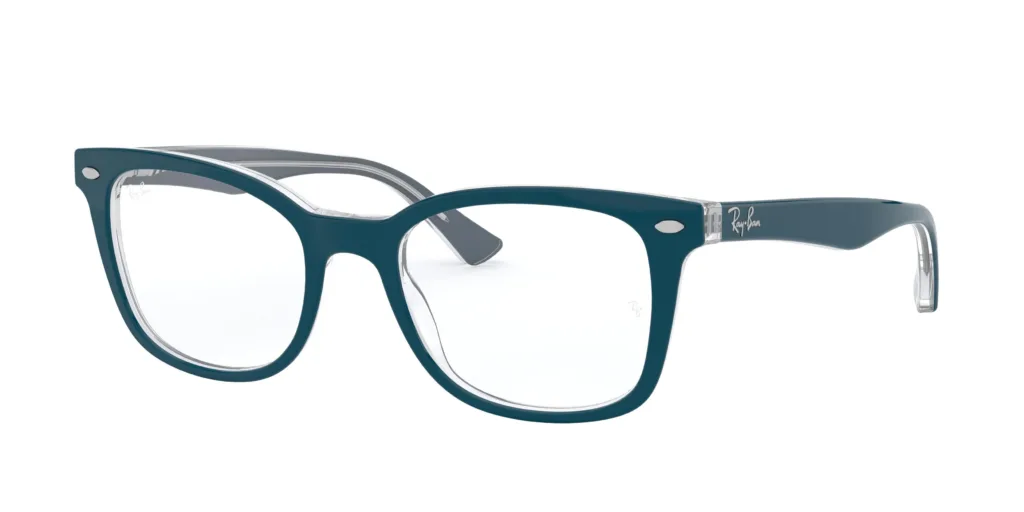 Occhiali da vista Ray-Ban RX5285 5763