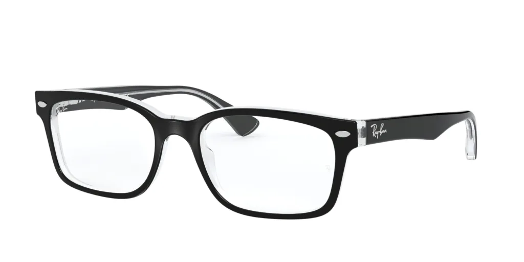 Occhiali da vista Ray-Ban RX5286 2034