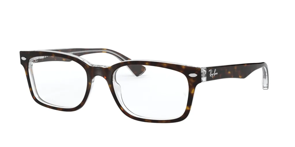 Occhiali da vista Ray-Ban RX5286 5082