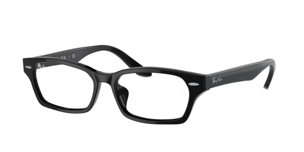 Occhiali da vista Ray-Ban RX5344D 2000