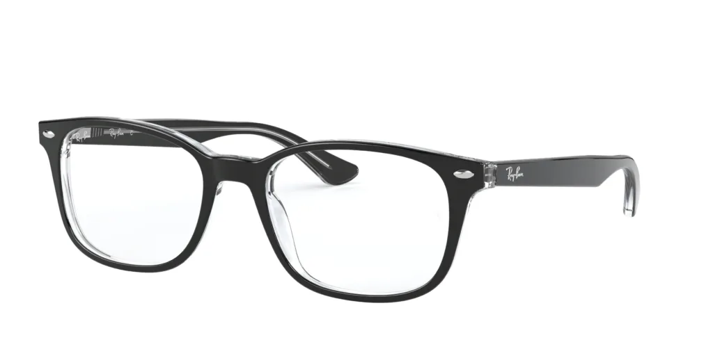 Occhiali da vista Ray-Ban RX5375 2034