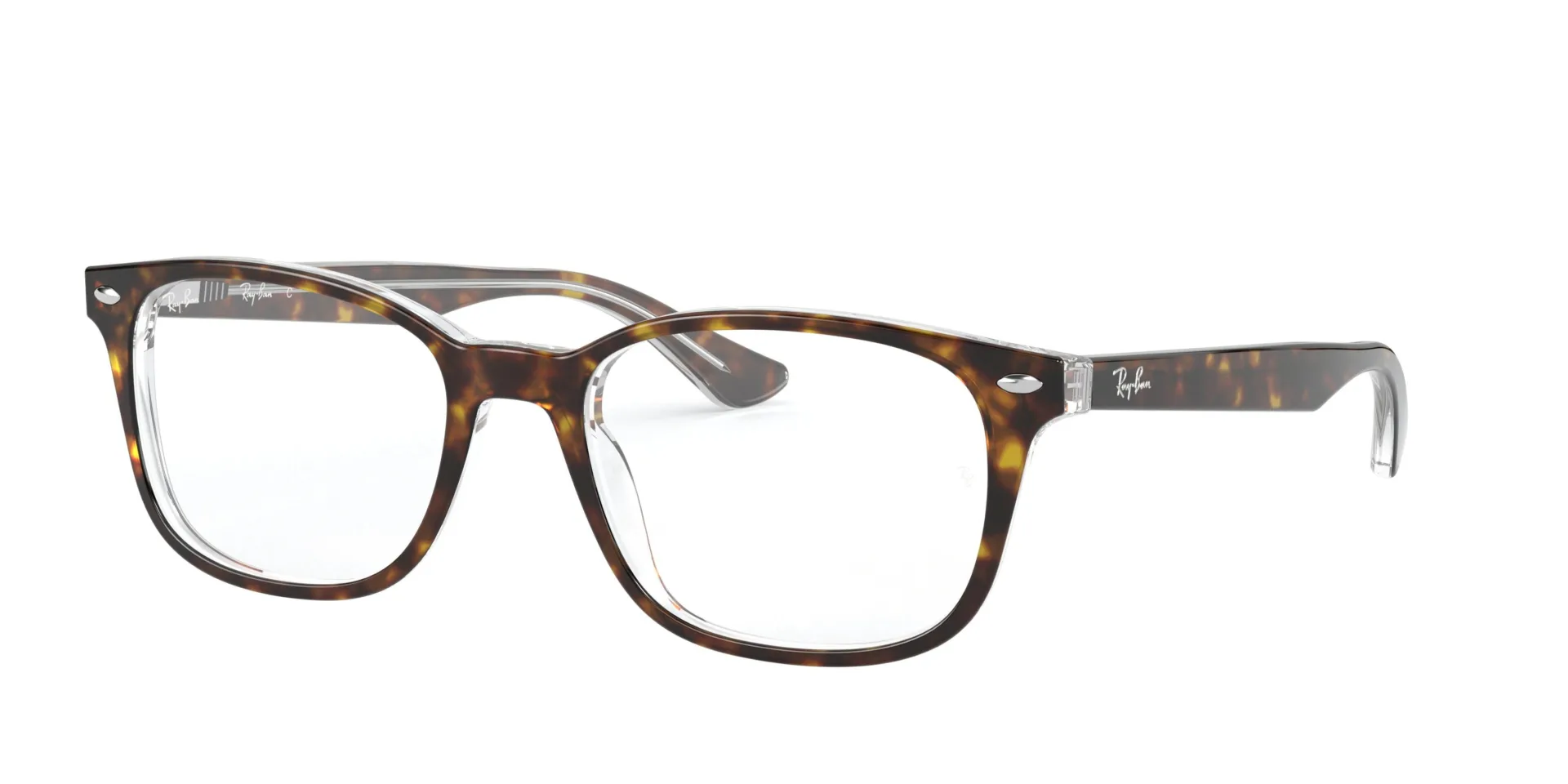 Occhiali da vista Ray-Ban RX5375 5082
