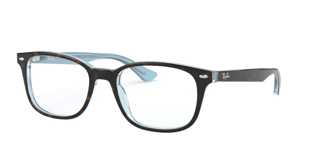 Occhiali da vista Ray-Ban RX5375 5883