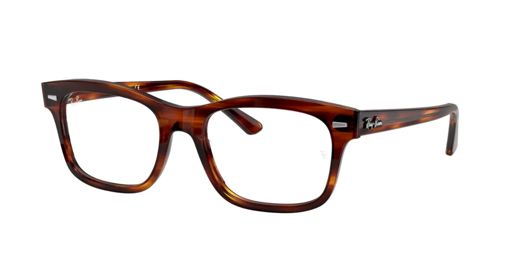 Occhiali da vista Ray-Ban RX5383 2144 MR BURBANK