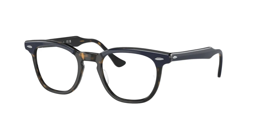 Occhiali da vista Ray-Ban RX5398 8283 HAWKEYE