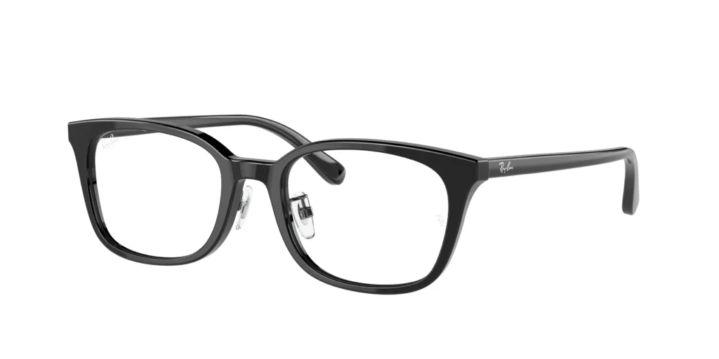 Occhiali da vista Ray-Ban RX5407D 2000