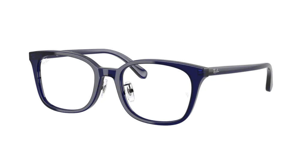 Occhiali da vista Ray-Ban RX5407D 5986