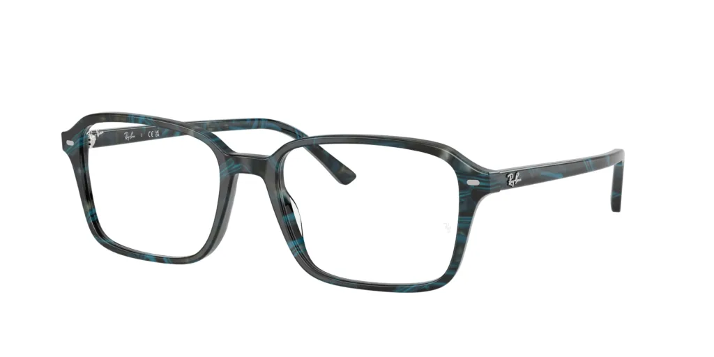 Occhiali da vista Ray-Ban RX5431 8394 RAIMOND