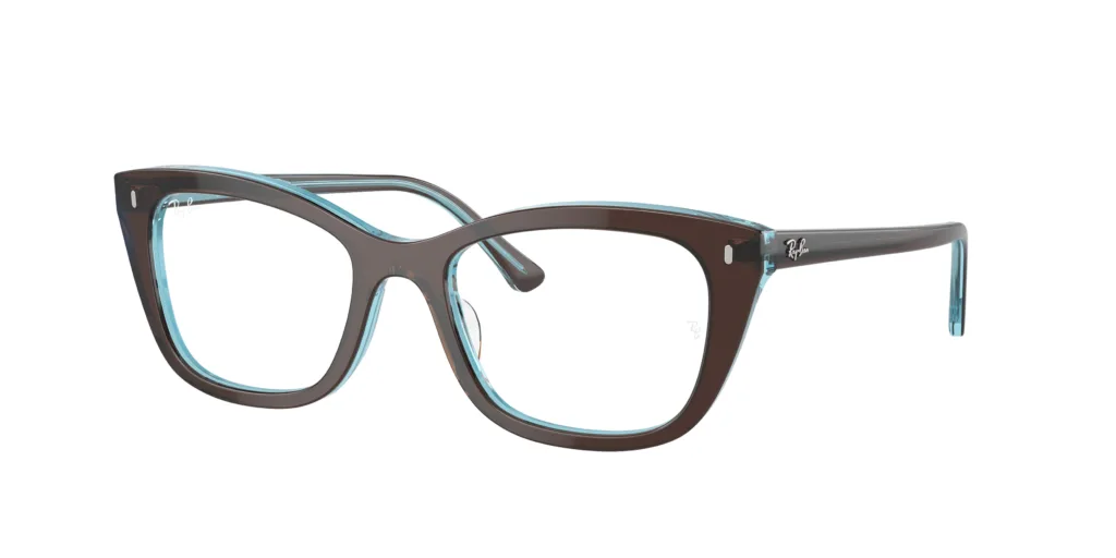 Occhiali da vista Ray-Ban RX5433 8366