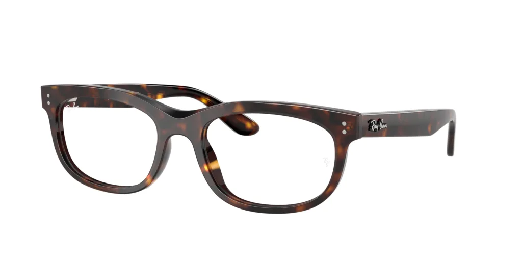 Occhiali da vista Ray-Ban RX5489 2012 BALORETTE