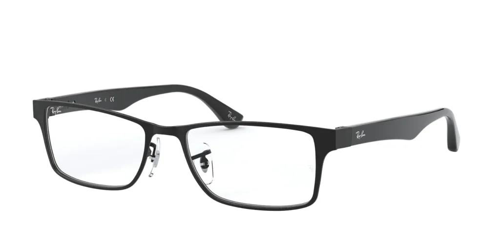 Occhiali da vista Ray-Ban RX6238 2509