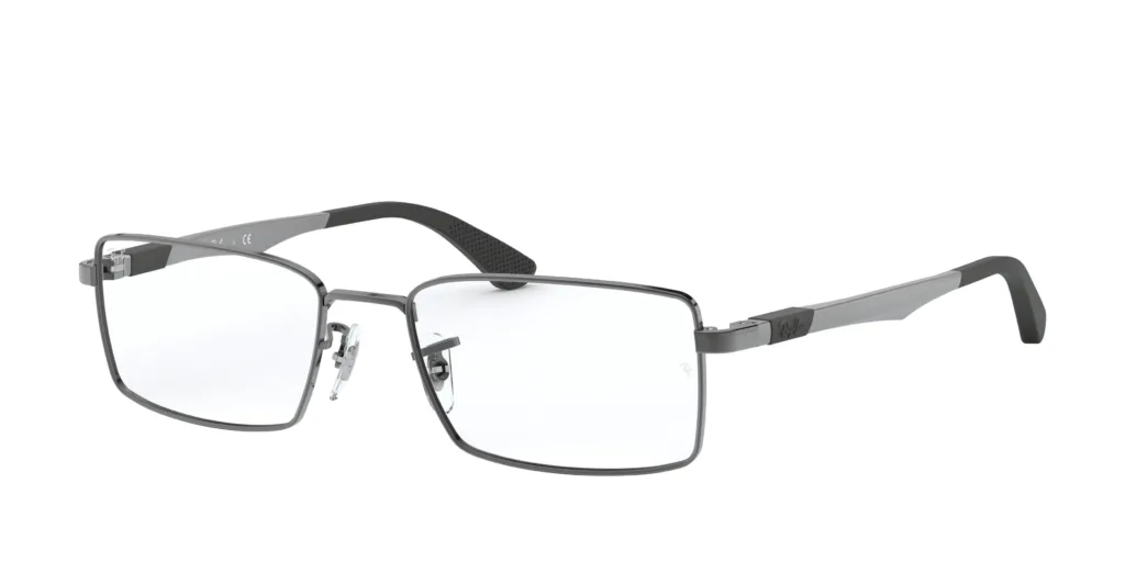 Occhiali da vista Ray-Ban RX6275 2502