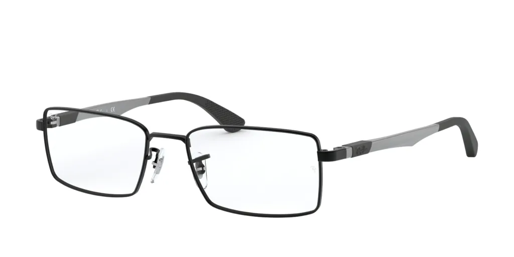 Occhiali da vista Ray-Ban RX6275 2503