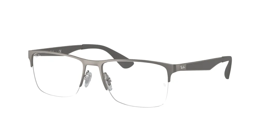 Occhiali da vista Ray-Ban RX6335 2855