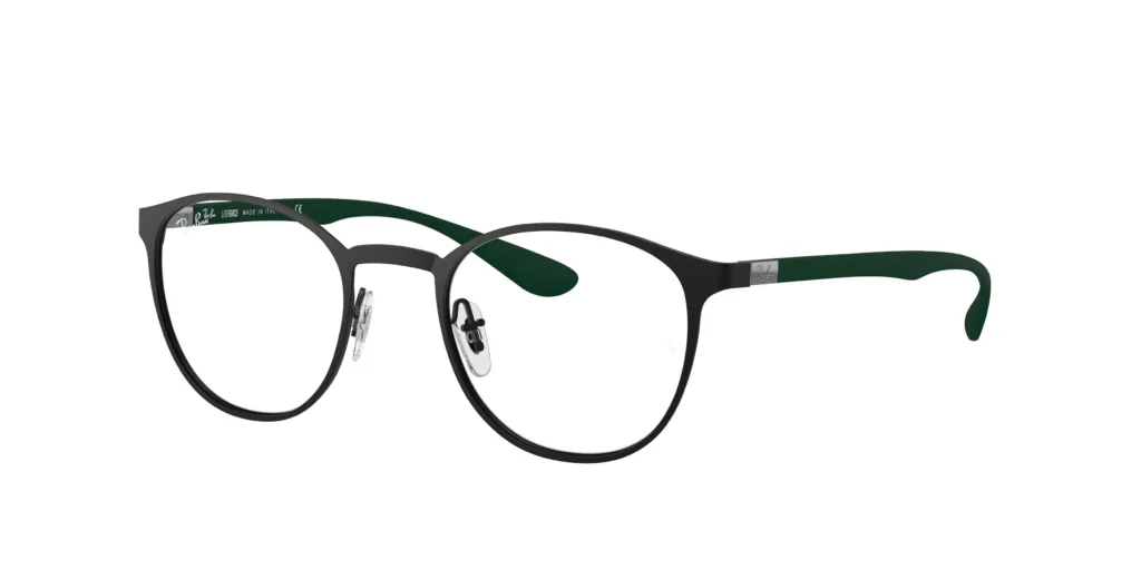 Occhiali da vista Ray-Ban RX6355 3098