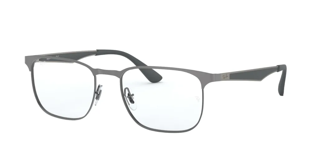 Occhiali da vista Ray-Ban RX6363 2553